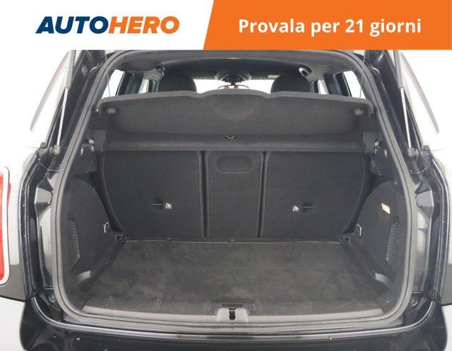 MINI Countryman Mini Cooper D Countryman Automatica
