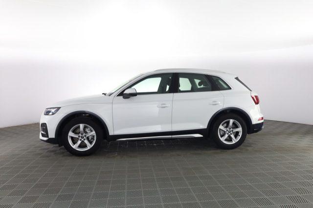AUDI Q5 Q5 35 TDI S tronic Business Advanced