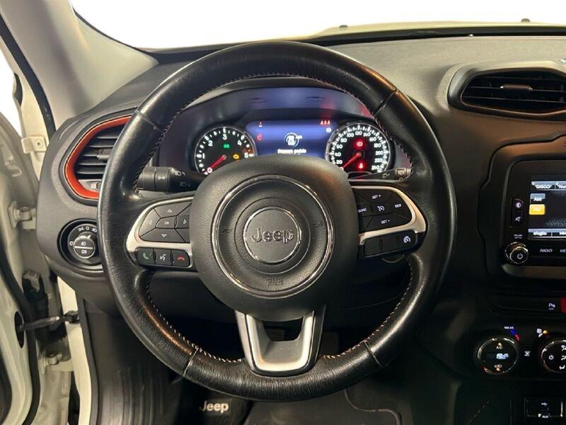 Jeep Renegade 1.6 Multijet Limited