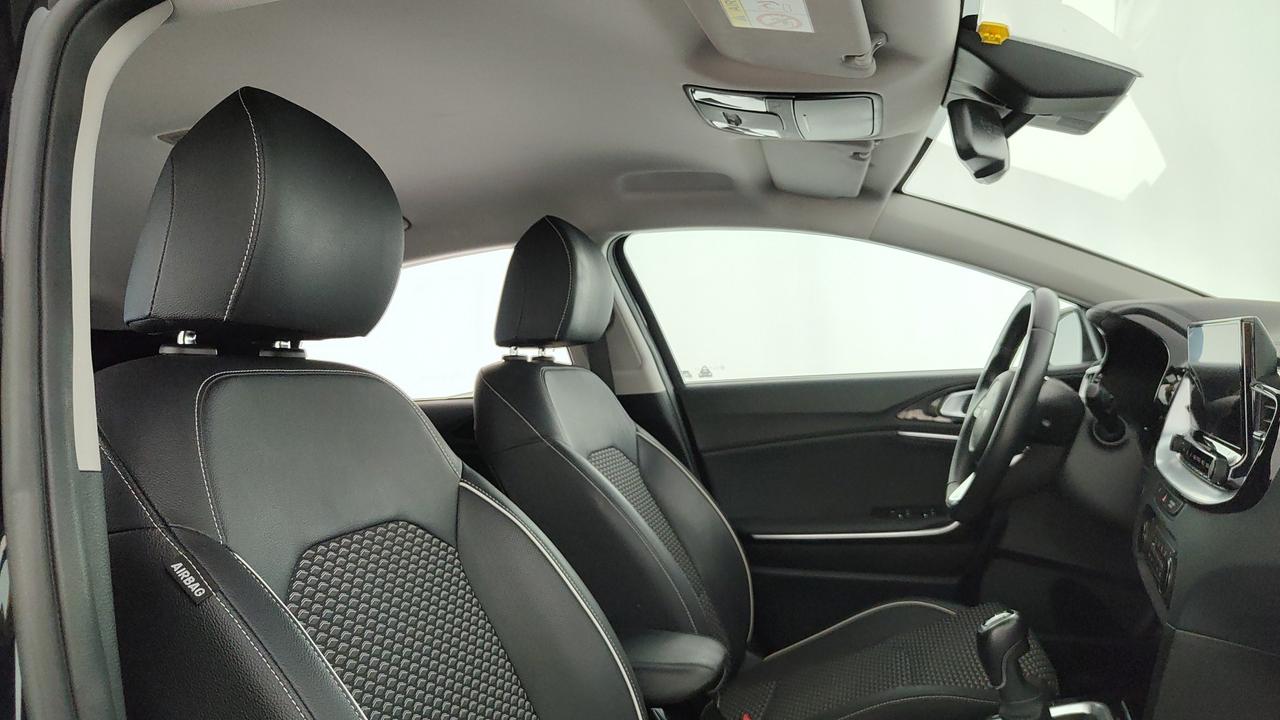 KIA XCeed 1.0 t-gdi Business Gpl 117cv