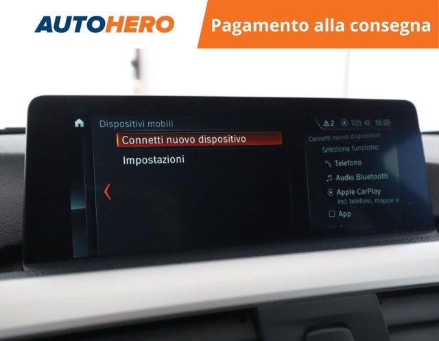 BMW 316 d Touring Business Advantage aut.