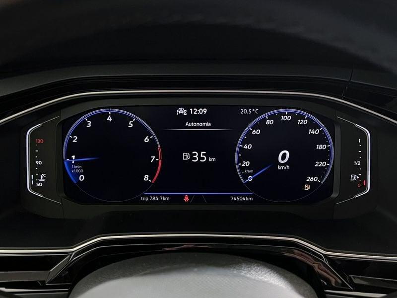 Volkswagen Taigo Taigo 1.0 TSI 110 CV R-Line