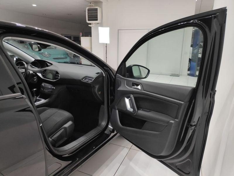 Peugeot 308 308 BlueHDi 130 S&S SW*GARANTITA*