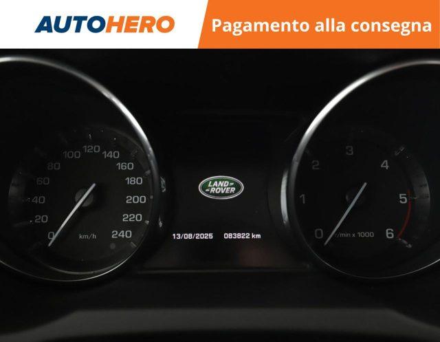 LAND ROVER Range Rover Evoque 2.2 TD4 5p. Loire Edition Pure