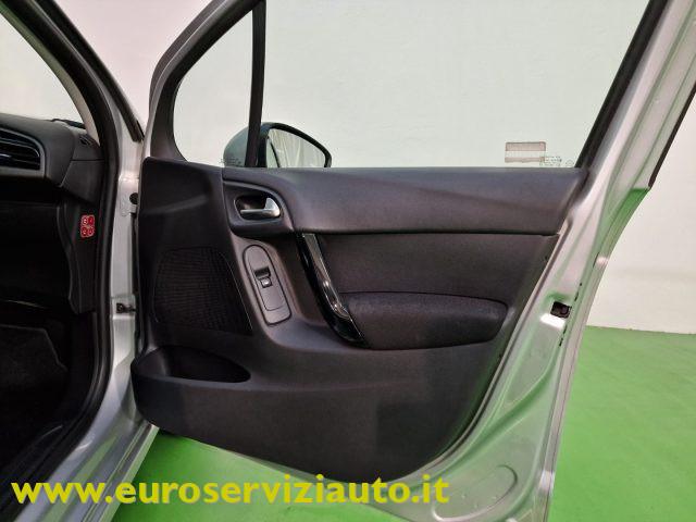 CITROEN C3 BlueHDi Selection