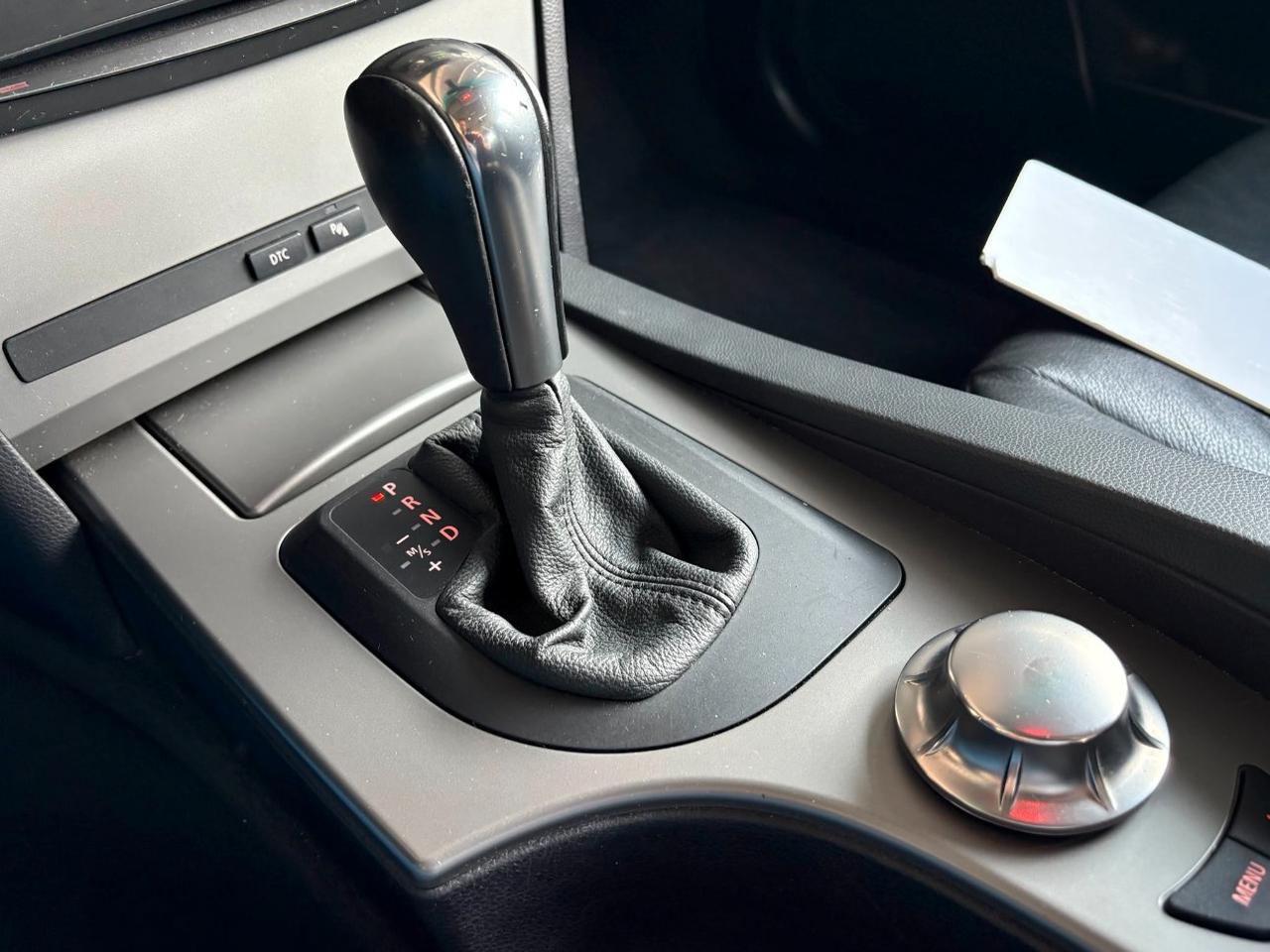 BMW 535 d Touring Eccelsa