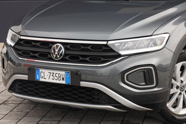 VOLKSWAGEN T-Roc 1.5 TSI Life