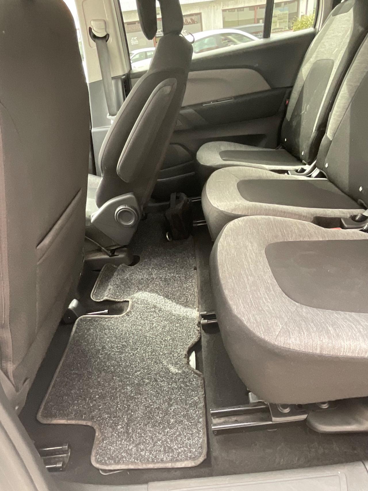 Citroen C4 SpaceTourer BlueHDi 130 S&S EAT8 Business