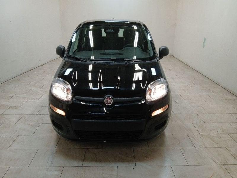 FIAT Pandina 1.0 firefly hybrid Pop s e s 70cv