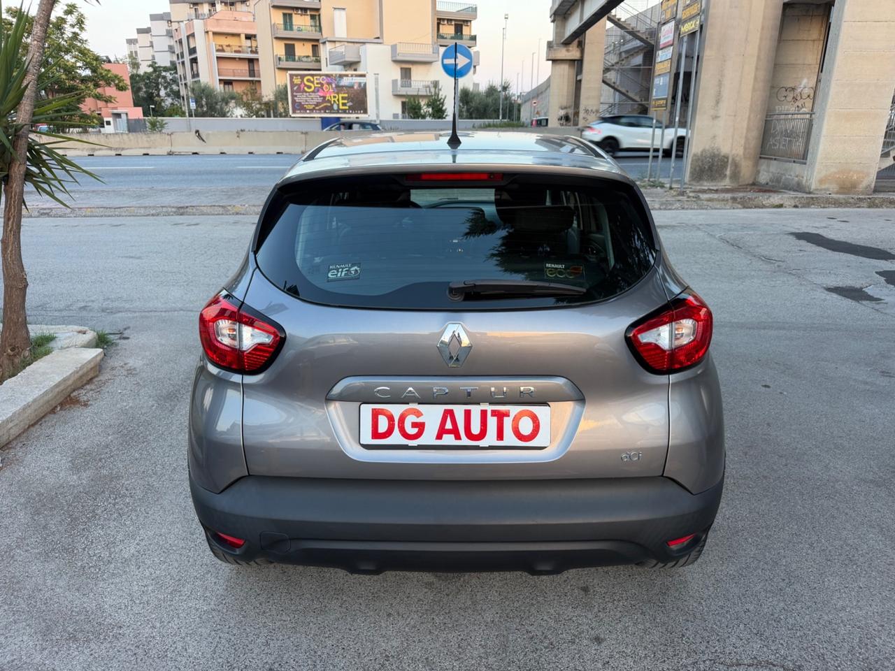 Renault Captur 1.5 dCi 8V 90 CV 2013