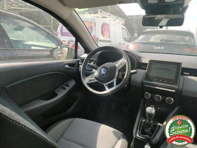 RENAULT Clio Blue dCi 100cv Evolution *NEW MODEL