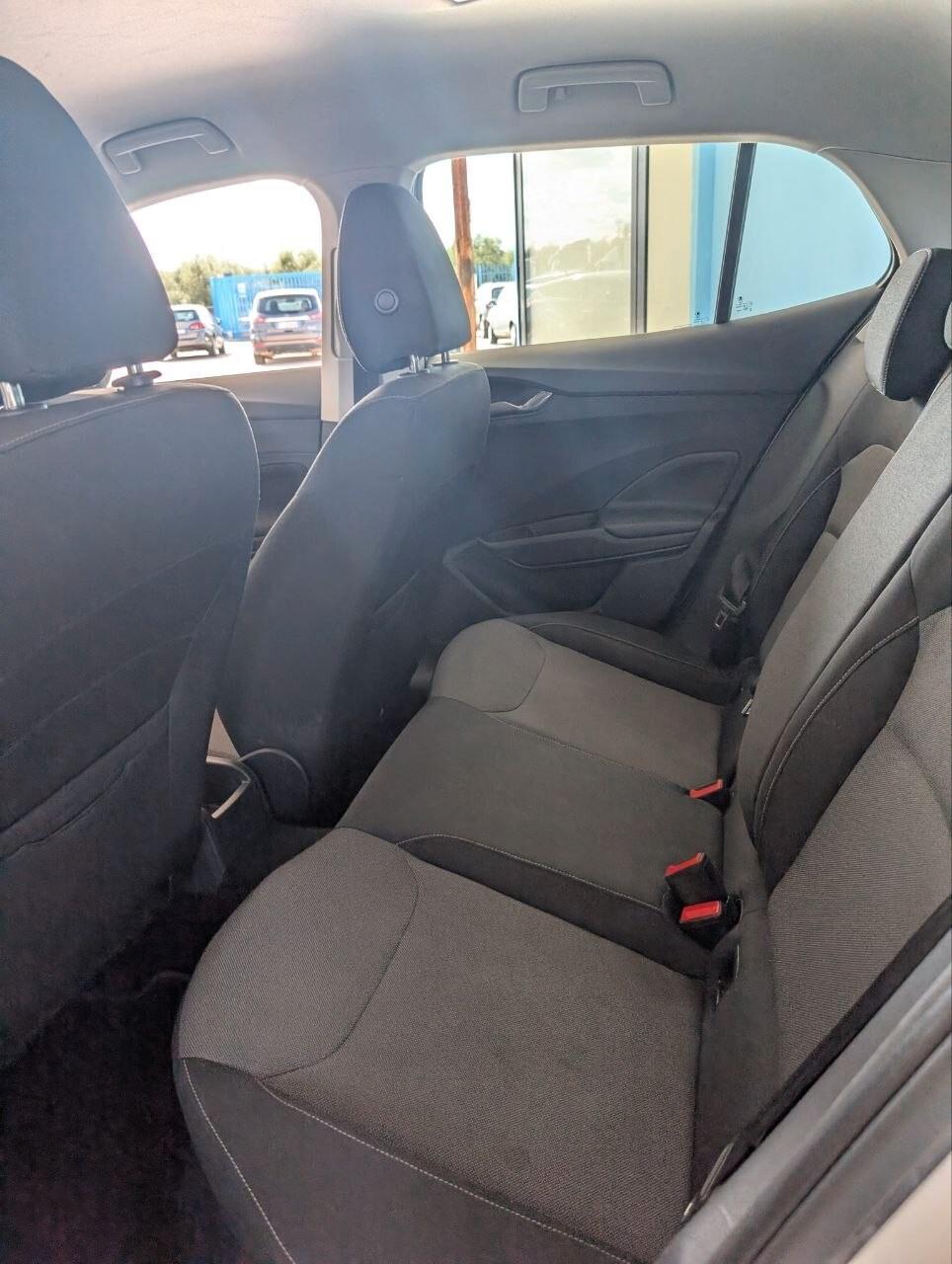 Skoda Fabia 1.0 MPI 80 CV Monte Carlo