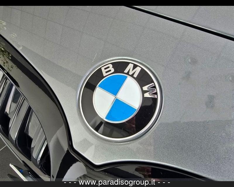 BMW Serie 1 120i 5 Porte