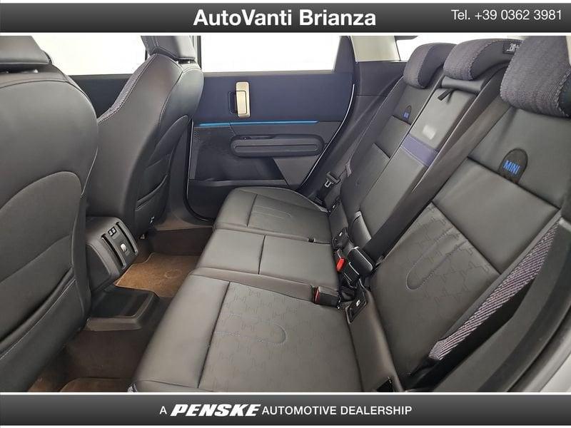 MINI Mini Countryman U25 Mini C Classic Countryman