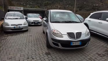 Lancia MUSA 1.3 Multijet 16V Platino