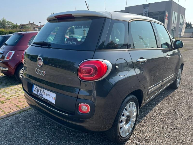 FIAT 500L 1.6 Multijet 120 CV Lounge