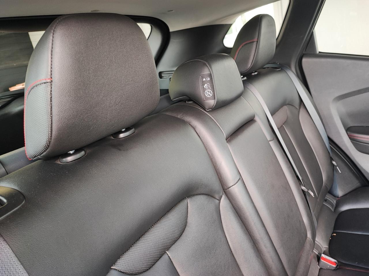 Renault Kadjar dCi 8V 110CV EDC Energy Zen