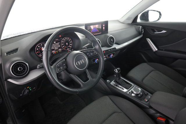 AUDI Q2 Q2 35 TFSI S tronic Business Advanced