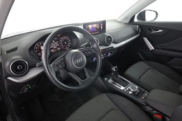 AUDI Q2 Q2 35 TFSI S tronic Business Advanced