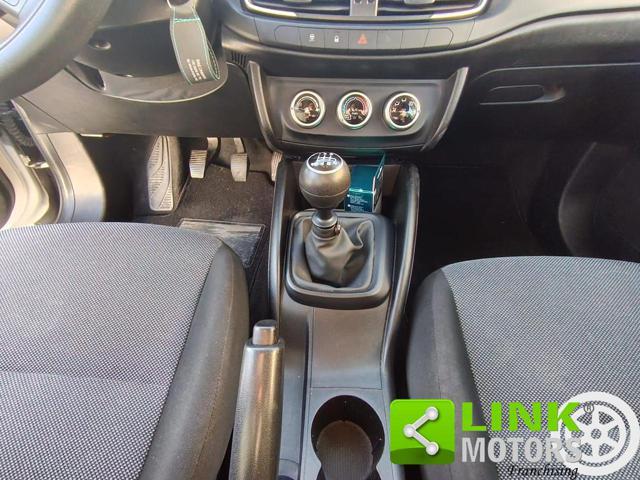 FIAT Tipo 1.4 5 porte Street