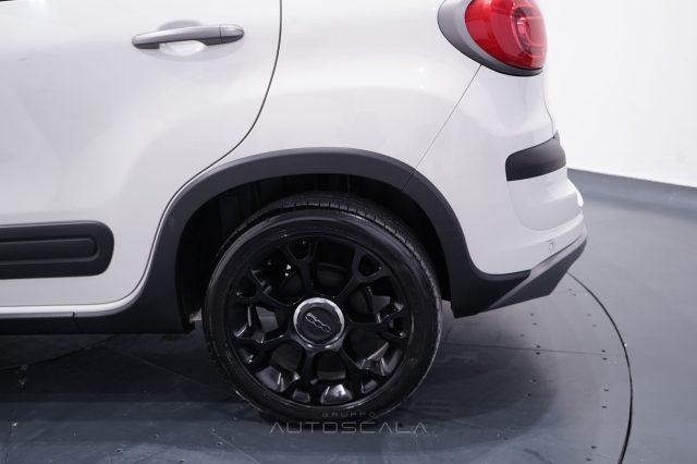FIAT 500L 1.4 95cv S&S Cross