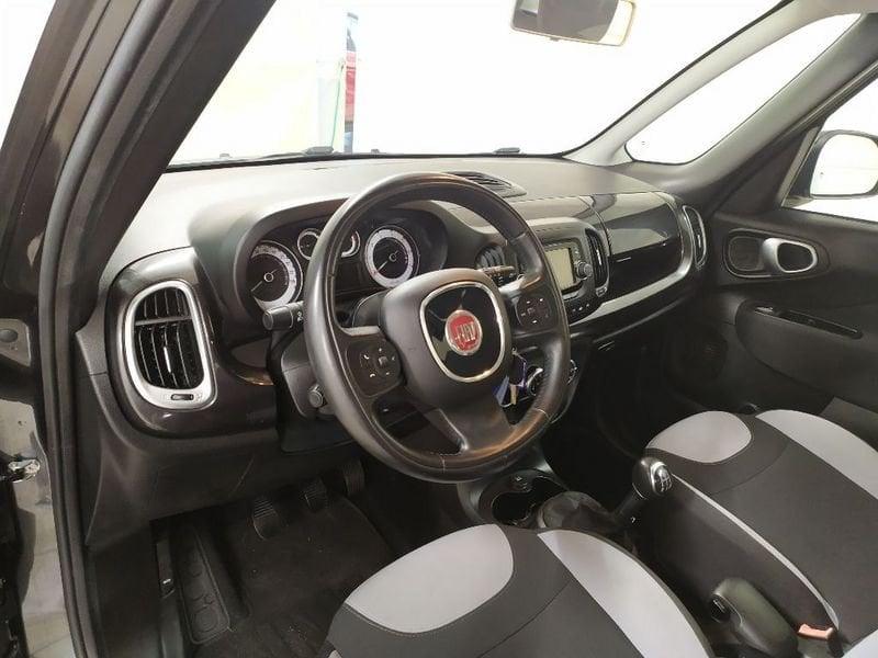FIAT 500L 1.3 mjt Pop Star 85cv