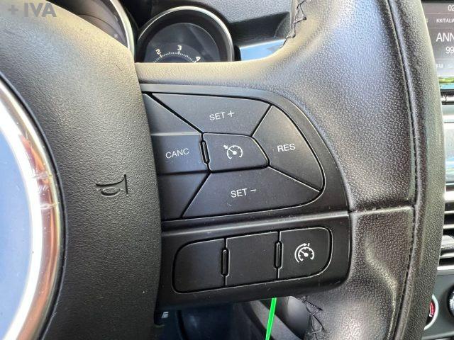 FIAT 500X 1.3 MultiJet 95 CV