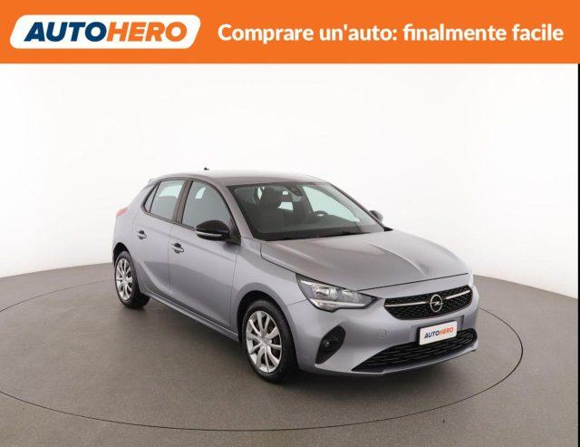 OPEL Corsa 1.2 100 CV Edition