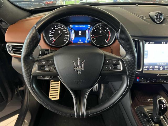 MASERATI Levante V6 Diesel 275 CV AWD