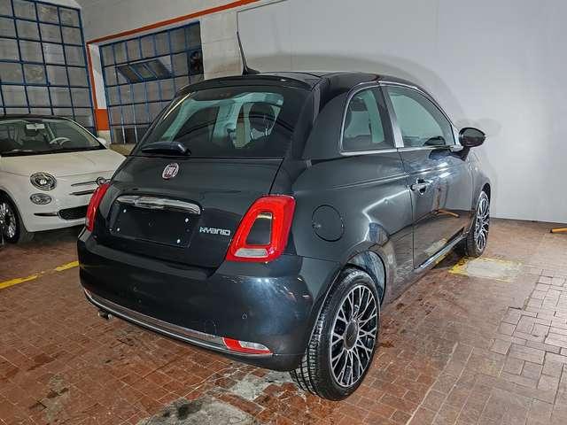 Fiat 500 1.0 Hybrid 70cv Dolcevita R16+ Navi 36 Rate 186,65