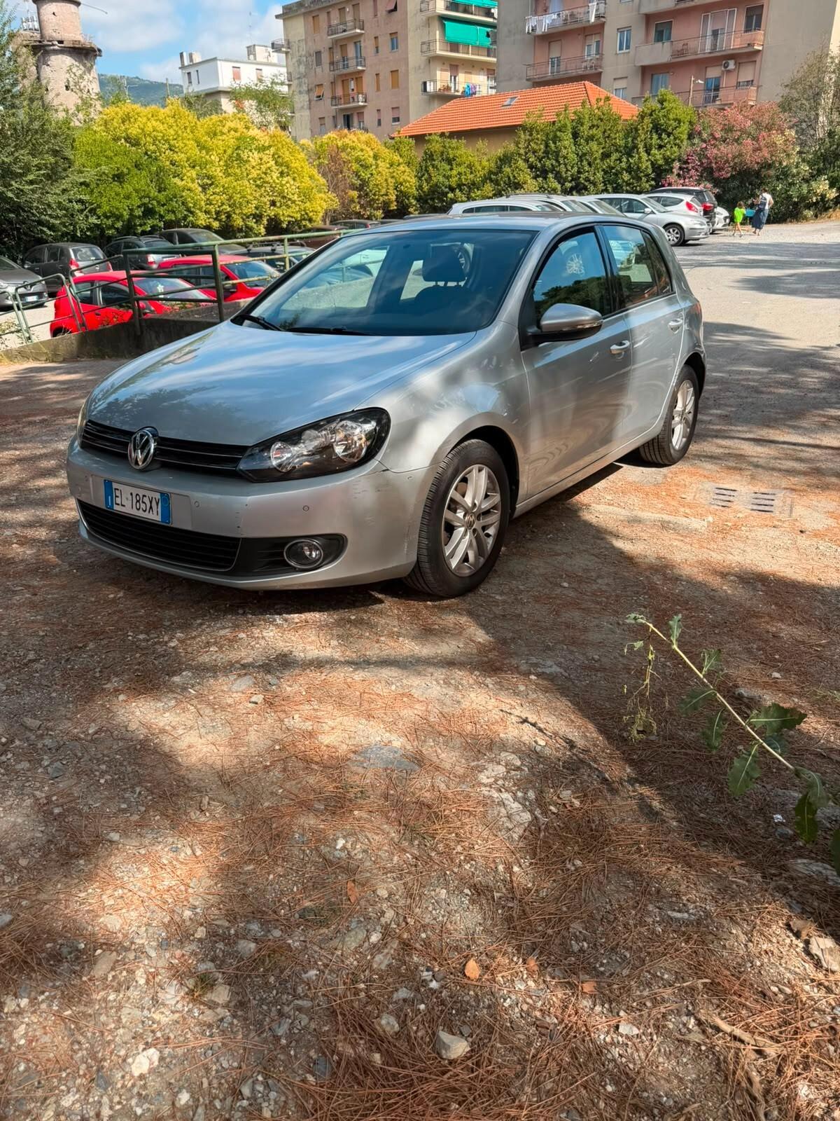 Volkswagen Golf Business 1.4 TSI 122CV 5p. Highline
