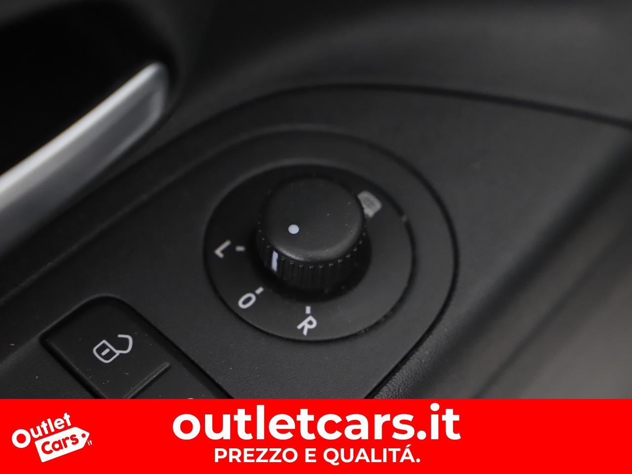 Volkswagen up! 5p 1.0 move 75cv