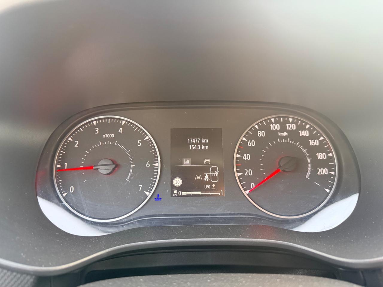 Dacia Sandero 1.0 GPL 90 CV 2025