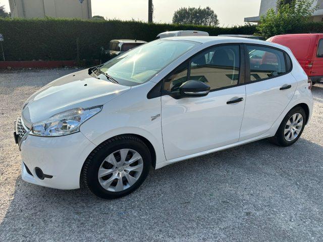 PEUGEOT 208 Ok neo pat. 1.0 VTi 68 CV 5 porte Access