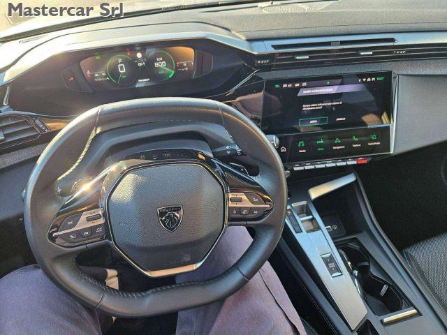 PEUGEOT 308 308 III NEW MODEL SW 1.5 bluehdi Allure TG : GK698