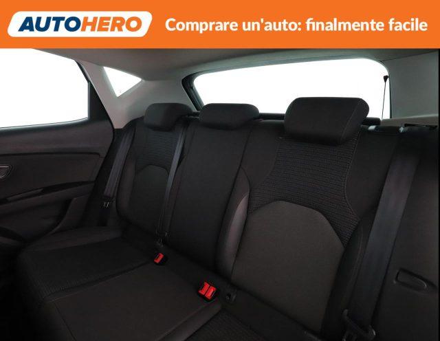 SEAT Leon 1.4 EcoTSI ACT 150 CV DSG 5p. XCELLENCE