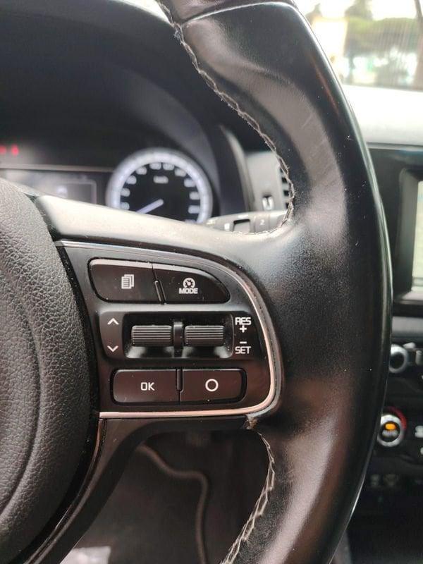 KIA Niro Niro 1.6 GDi DCT HEV Urban