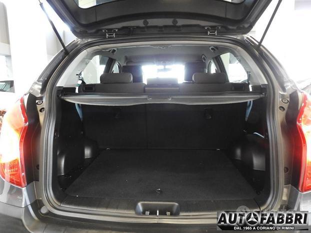 SSANGYONG - Korando - 2.0 2WD MT GPL Limited-