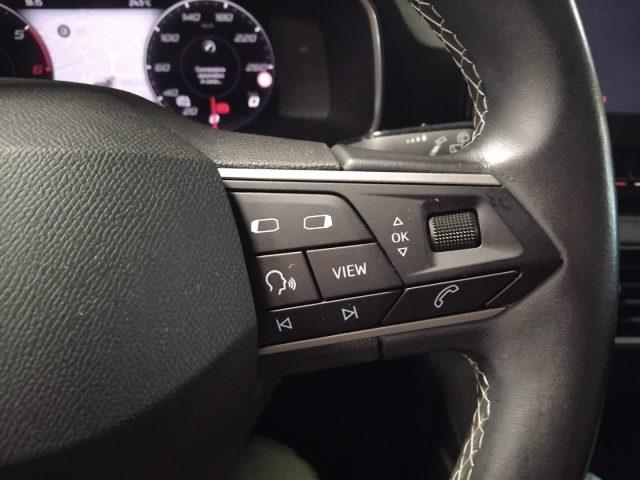 SEAT Leon 2.0 TDI Style FULL LED C/GRIMALDI SPECIAL DAY