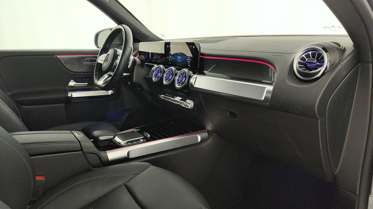 Mercedes-Benz GLB 220 d Premium 4matic auto