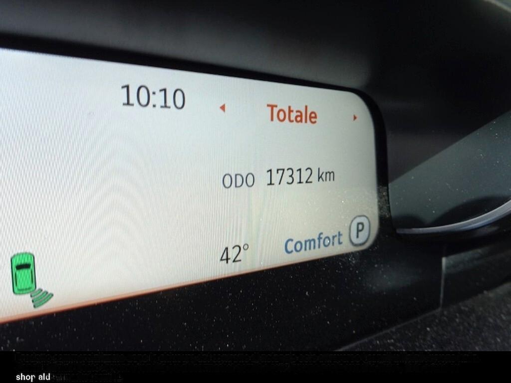 SMART #3 272CV AUTOMATIC PREMIUM ( FARI LED MATRIX - TETTO PANORAMICO - PELLE - CRUISE - NAVI - MIRROR - PDC - TELECAMERA POST. - CERCHI 19 )
