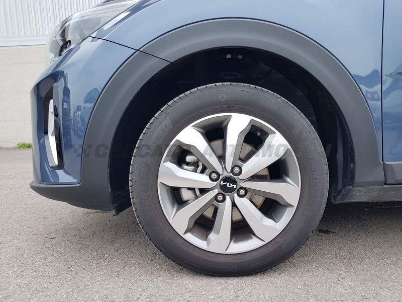 KIA Stonic Stonic 1.2 dpi Style 84cv