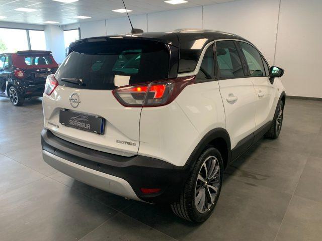 OPEL Crossland X 1.6 Diesel Innovation Strafull
