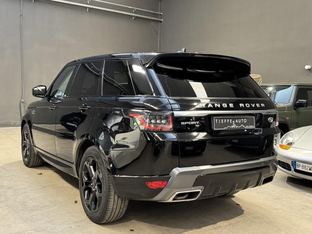 LAND ROVER Range Rover Sport 3.0 SDV6 249 CV HSE Dynamic