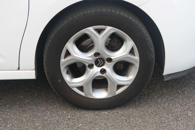 Citroën C3 C3 PureTech 82 Exclusive