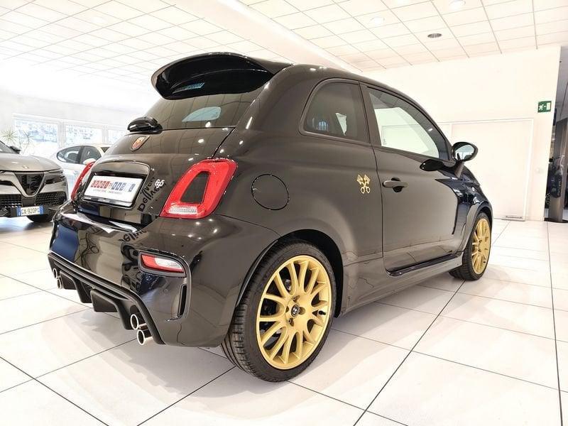Abarth 695 695 1.4 t-jet 75° Anniversario 180cv*GARANTITA*