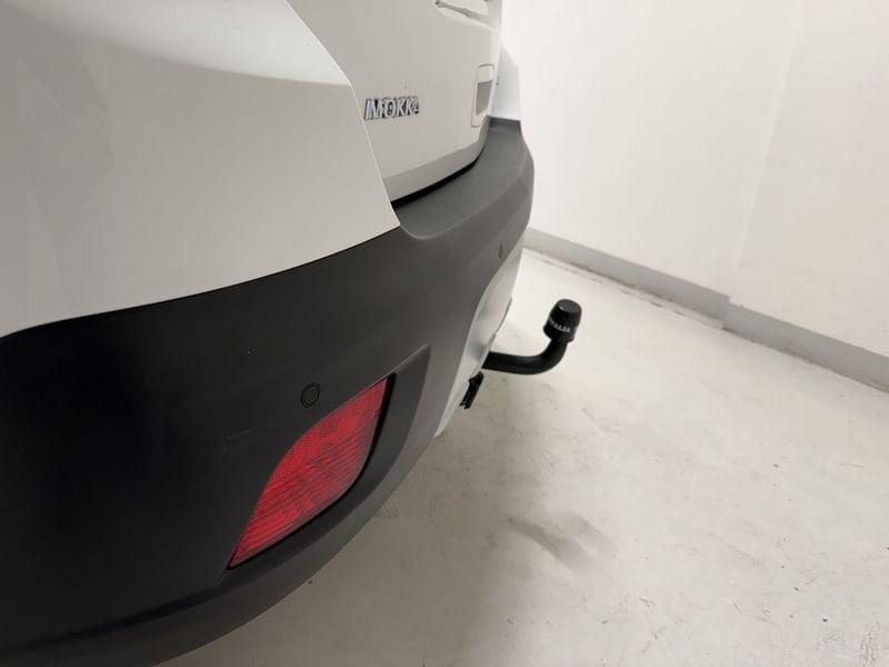 Opel Mokka Mokka 1.6 CDTI Ecotec 136CV 4x2 S&S Ego