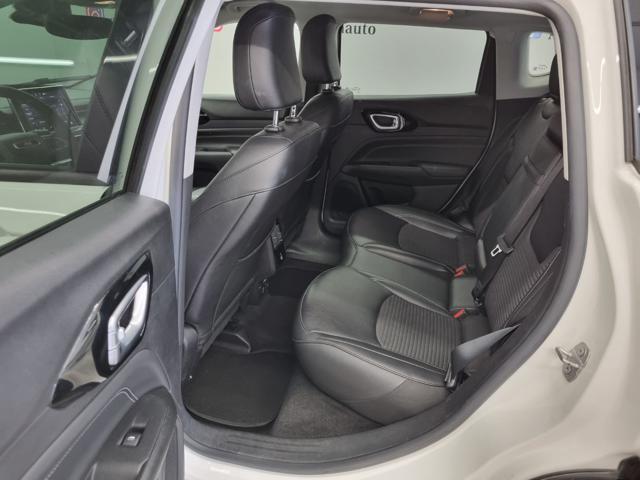 JEEP Compass 1.3 Turbo T4 190 CV PHEV AT6 4xe Limited