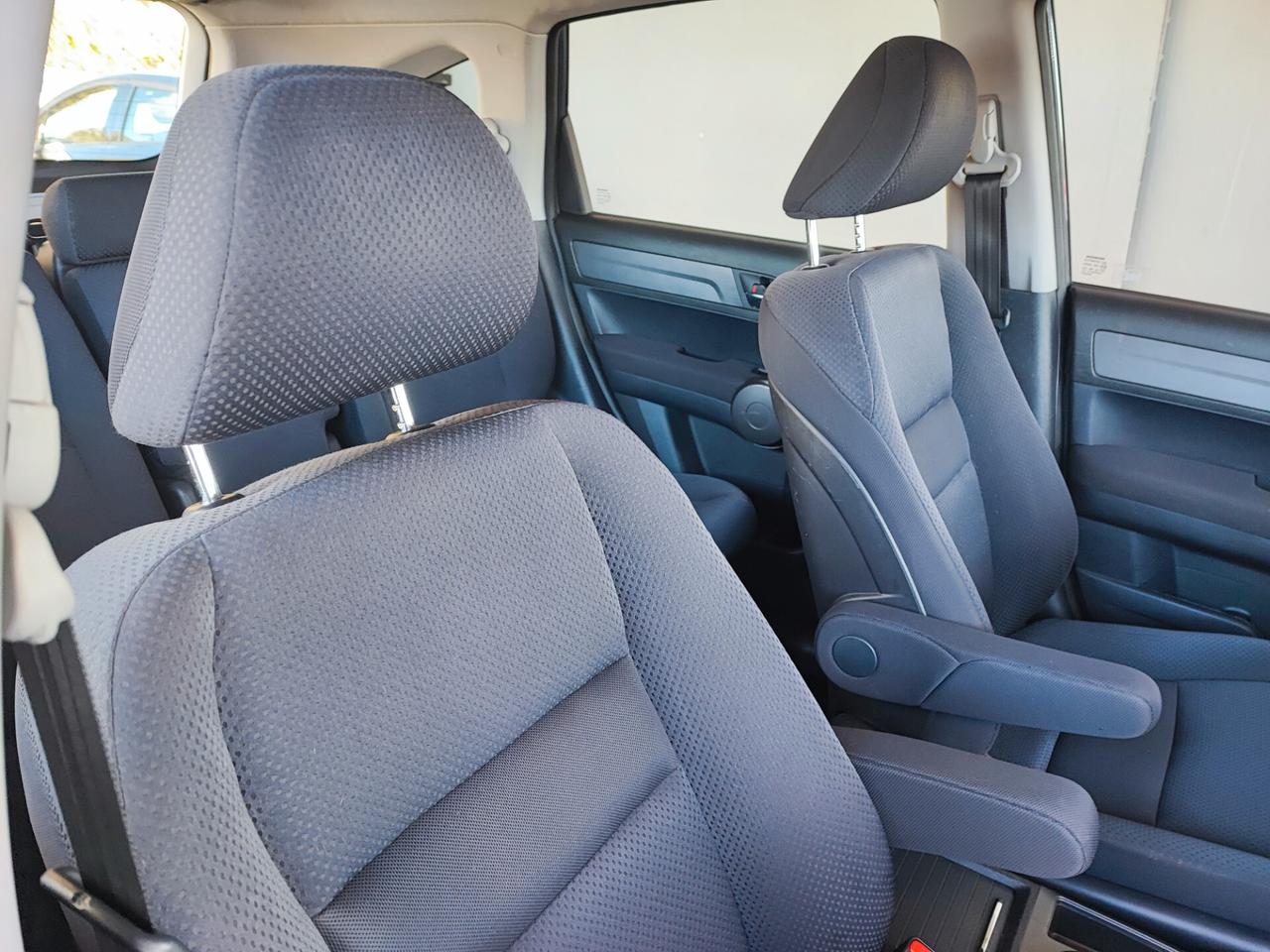 Honda CR-V 2.2 i-CTDi 16V Advance DPF