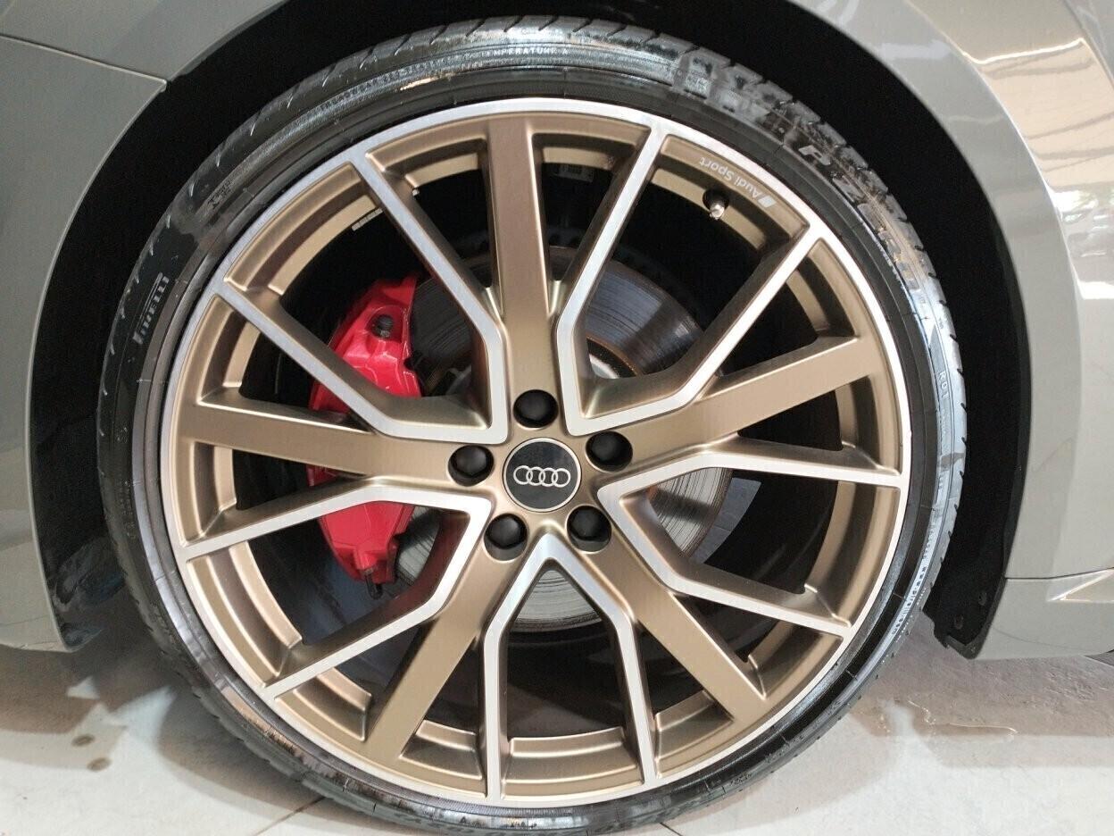 Audi TTS Coupe 2.0 tfsi quattro 320cv s-tronic- IVA ESPOSTA